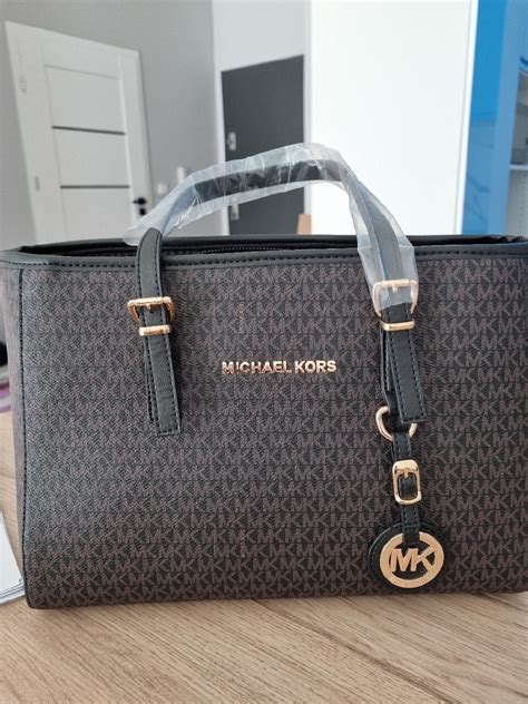 michael kors torebka damska